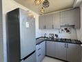 3-комнатная квартира · 56 м² · 5/5 этаж, мкр Коккайнар 61 за 24 млн ₸ в Алматы, Алатауский р-н — фото 8