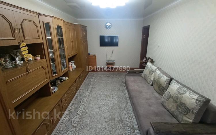 1-бөлмелі пәтер · 31 м² · 1/4 қабат, Назарбаева 25, бағасы: 26.8 млн ₸ в Алматы, Алмалинский р-н — фото 2