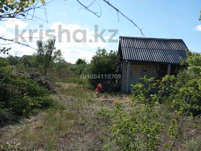 Дача · 1 комната · 12 м² · 10 сот., Малиновая 48 — Сад восточный за 800 000 〒 в Павлодаре