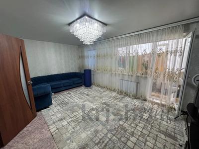 3-бөлмелі пәтер · 78.1 м² · 7/9 қабат, Герасимова 8, бағасы: 39.5 млн ₸ в Костанае