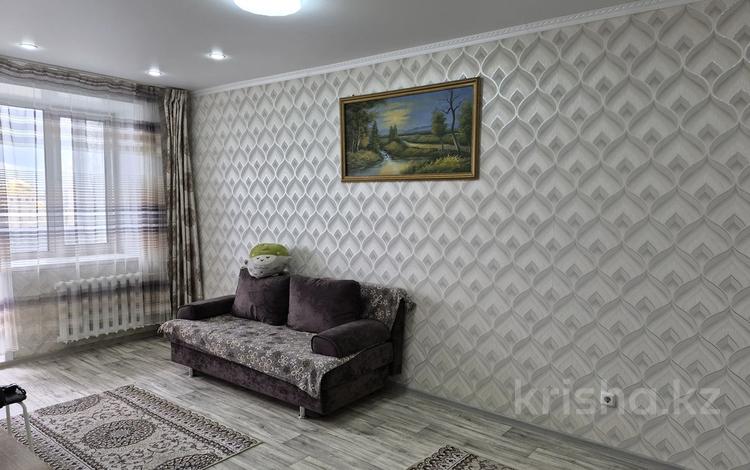 1-бөлмелі пәтер · 40 м² · 7/9 қабат, Кизатова 5Н, бағасы: 125 000 ₸ в Петропавловске — фото 2