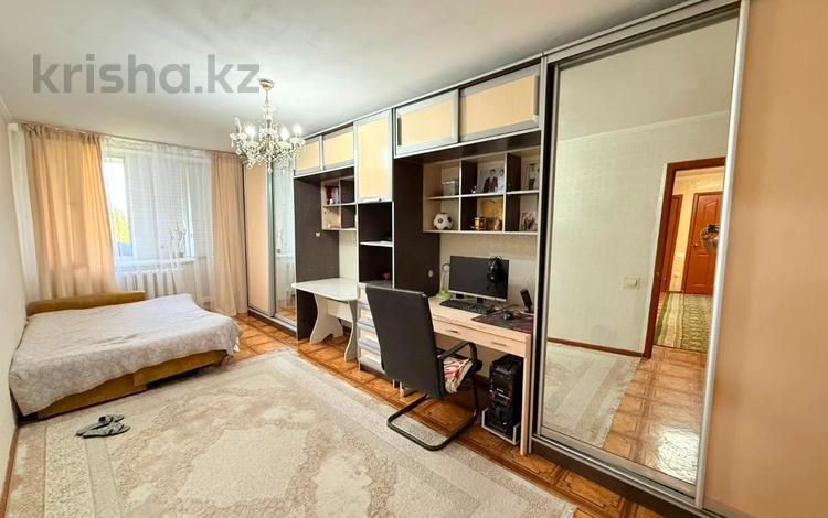 3-комнатная квартира · 85 м² · 4/4 этаж, Жетысу 30 — 25 за 23.5 млн ₸ в Жетысу обл. — фото 3