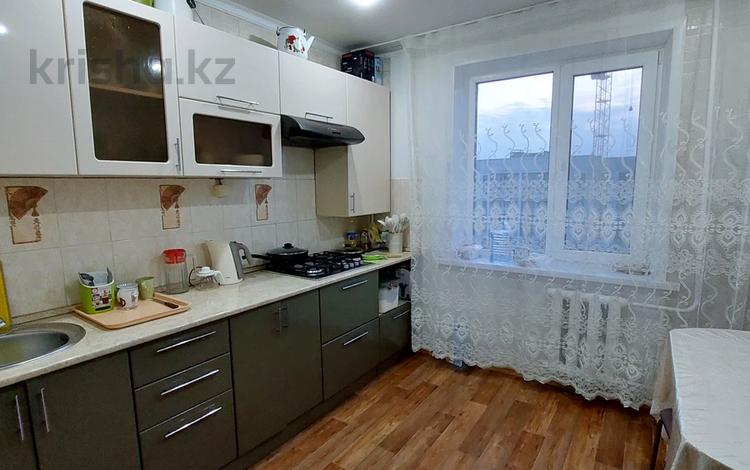 2-комнатная квартира, 50 м², 9/9 этаж, Шухова 32А за 17.4 млн 〒 в Петропавловске — фото 2