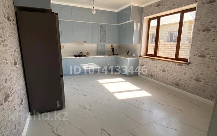 Жеке үй · 5 бөлме · 250 м² · 10 жүзд., Нұрсәт ш/а, Аксункар 1027 — Аксункар 1027, бағасы: 120 млн ₸ в Шымкенте, Каратауский р-н — фото 2