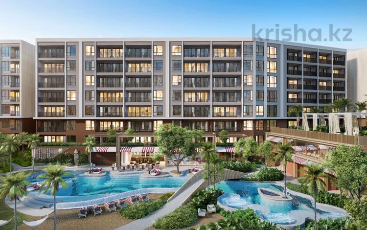 1-бөлмелі пәтер · 30 м² · 3/8 қабат, Ката, бағасы: ~ 52.5 млн 〒 в Пхукете — фото 2