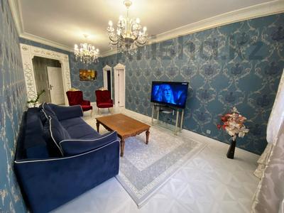 Аренда квартир в Астане: 3-комнатная квартира · 110 м² · 6/6 этаж · помесячно, улица Амман 2-6 — улица Шарля де Голля за 650 000 〒 3-комнатная квартира · 110 м² · 6/6 этаж · помесячно, улица Амман 2-6 — улица Шарля де Голля за 650 000 〒 в Астане, Алматы р-н