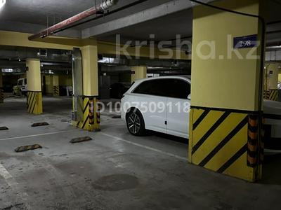 Паркинг · 12.2 м² · Керей и Жанибек хандар 12/1 за 15 000 ₸ в Астане, Есильский р-н