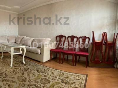 3-комнатная квартира · 65 м² · 4/4 этаж, Сейфуллина за 300 000 〒 в Алматы, Турксибский р-н