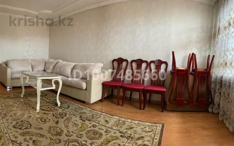 3-комнатная квартира · 65 м² · 4/4 этаж, Сейфуллина за 300 000 〒 в Алматы, Турксибский р-н — фото 19