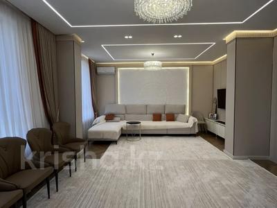 3-бөлмелі пәтер · 123.1 м² · 2/17 қабат, мкр Юго-Восток, Республики 23, 23/2 — Республики-Шахтёров, бағасы: 100 млн ₸ в Караганде, Казыбек би р-н
