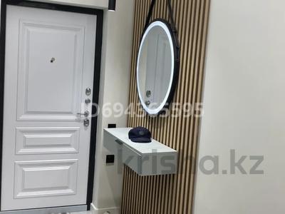3-бөлмелі пәтер · 100 м² · 10/10 қабат, 18А мкр 10, бағасы: 45 млн ₸ в Актау