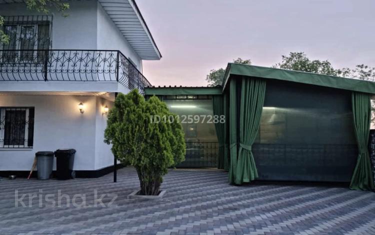 Отдельный дом · 5 комнат · 150 м² · 6 сот., Переулок Горный — Сатпаева-Луганского за ~ 277.8 млн ₸ в Алматы, Медеуский р-н — фото 2