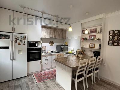 3-комнатная квартира · 90 м² · 5/10 этаж, Жунисова 14/14 за 40.5 млн 〒 в Алматы, Наурызбайский р-н