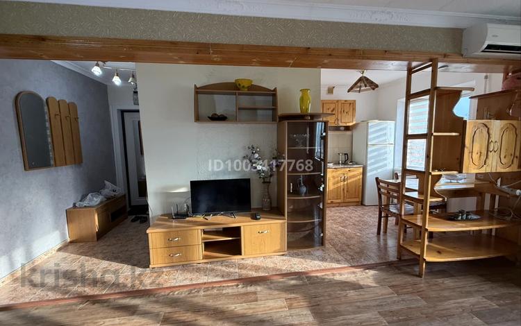 3-бөлмелі пәтер · 48 м² · 3/5 қабат, 17 квартал, бағасы: 13 000 ₸ в Балхаше — фото 30