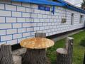 Часть дома · 3 комнаты · 67 м² · 7 сот., Абая 80 — Русская школа за 9 млн ₸ в Жаксах