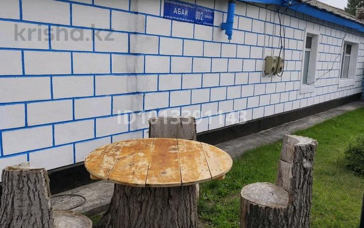 Часть дома · 3 комнаты · 67 м² · 7 сот., Абая 80 — Русская школа за 9 млн ₸ в Жаксах — фото 3
