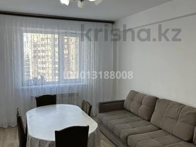 2-комнатная квартира · 68 м² · 9/16 этаж, Байкен Ашимов 12 — Ашимова/Балапанова за 30 млн ₸ в Талдыкоргане, мкр Болашак