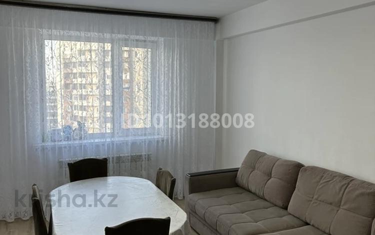 2-комнатная квартира · 68 м² · 9/16 этаж, Байкен Ашимов 12 — Ашимова/Балапанова за 30 млн ₸ в Талдыкоргане, мкр Болашак — фото 2