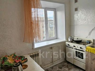 2-бөлмелі пәтер · 42 м² · 5/5 қабат, Елебаева 59, бағасы: 12.5 млн ₸ в Кокшетау