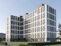 1-бөлмелі пәтер · 23.5 м² · 9/10 қабат, Мухамедханова, бағасы: 10.2 млн ₸ в Астане, Нура р-н — фото 2