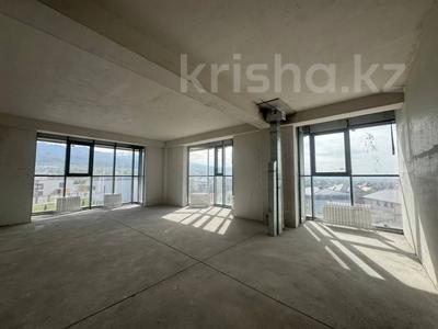 3-комнатная квартира · 81 м² · 4/5 этаж, Акселеу Сейдембек 105/6 за 62.5 млн ₸ в Алматы, Наурызбайский р-н