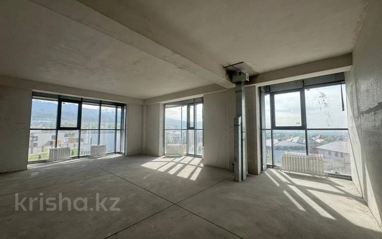 3-комнатная квартира · 81 м² · 4/5 этаж, Акселеу Сейдембек 105/6 за 62.5 млн ₸ в Алматы, Наурызбайский р-н — фото 33