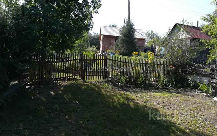 Дача · 3 комнаты · 20 м² · 1 сот., Лесхоз — Где лесхоз за 7 млн ₸ в Усть-Каменогорске — фото 2