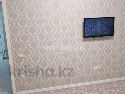 2-комнатная квартира · 66.68 м² · 2/9 этаж, Жумекен Нажимеденова 39 за 28 млн ₸ в Астане, Алматы р-н
