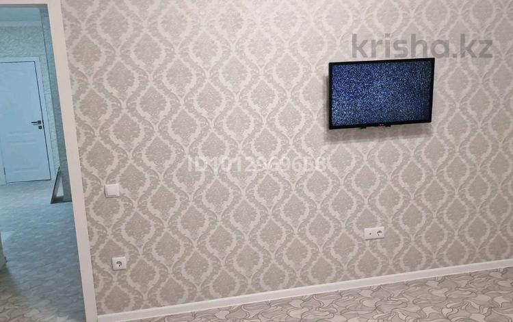 2-комнатная квартира · 66.68 м² · 2/9 этаж, Жумекен Нажимеденова 39 за 28 млн ₸ в Астане, Алматы р-н — фото 2
