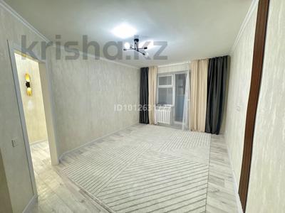 1-комнатная квартира · 37 м² · 4/5 этаж, Сокпакбаева 14/3 — Косшыгулулы - Кумисбекова за 18.5 млн ₸ в Астане, Сарыарка р-н