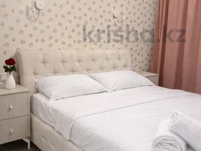 3-комнатная квартира · 100 м² · 4/9 этаж, Камзина 41/1 за 600 000 〒 в Павлодаре