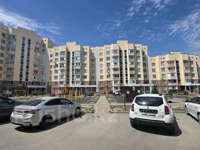 3-комнатная квартира · 84 м² · 1/7 этаж, Балапанова — мкр. Бирлик за 32 млн ₸ в Талдыкоргане, мкр Бирлик