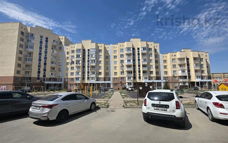 3-комнатная квартира · 84 м² · 1/7 этаж, Балапанова — мкр. Бирлик за 32 млн ₸ в Талдыкоргане, мкр Бирлик — фото 2