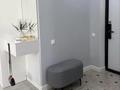 2-бөлмелі пәтер · 75 м² · 13 қабат, Манглик Ел 56, 58, 60, бағасы: 900 000 ₸ в Астане, Есильский р-н — фото 15