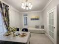 2-бөлмелі пәтер · 75 м² · 13 қабат, Манглик Ел 56, 58, 60, бағасы: 900 000 ₸ в Астане, Есильский р-н — фото 5