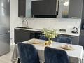 2-бөлмелі пәтер · 75 м² · 13 қабат, Манглик Ел 56, 58, 60, бағасы: 900 000 ₸ в Астане, Есильский р-н — фото 9
