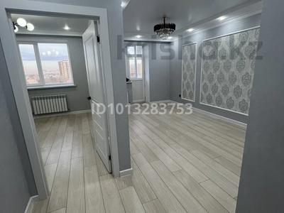 2-бөлмелі пәтер · 37 м² · 4/9 қабат, Аманжол Болекпаев 22 — ул. A-75, бағасы: 23.5 млн ₸ в Астане, Сарайшык р-н