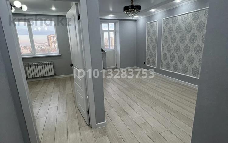 2-комнатная квартира · 37 м² · 4/9 этаж, Аманжол Болекпаев 22 — ул. A-75 за 23.5 млн ₸ в Астане, Сарайшык р-н — фото 2