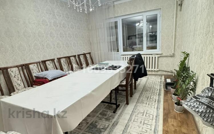 4-комнатная квартира · 80 м² · 4/5 этаж, мкр Мынбулак 28 — Жібек жолы базардың қасы за 25 млн ₸ в Таразе — фото 2