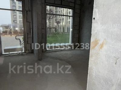 Свободное назначение, офисы, магазины и бутики, салоны красоты, медцентры и аптеки, образование, развлечения · 112 м² за 100 млн ₸ в Шымкенте, Каратауский р-н