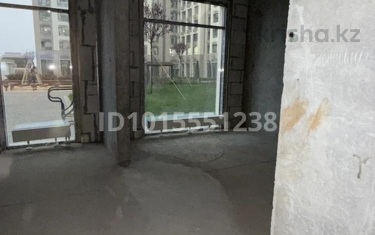 Свободное назначение, офисы, магазины и бутики, салоны красоты, медцентры и аптеки, образование, развлечения · 112 м² за 100 млн ₸ в Шымкенте, Каратауский р-н — фото 2