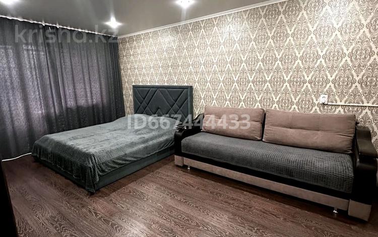 1-комнатная квартира · 35 м² · 3 этаж, Комсомольский проспект 29 за 11 000 ₸ в Рудном — фото 26