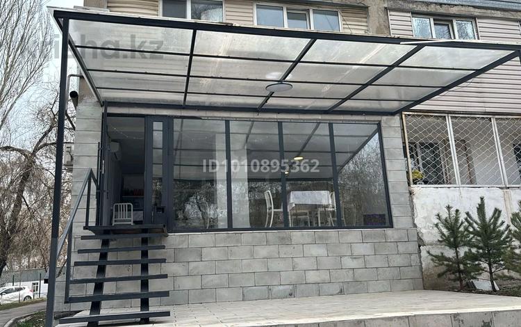 Свободное назначение · 48 м² за 500 000 ₸ в Алматы, Ауэзовский р-н — фото 2