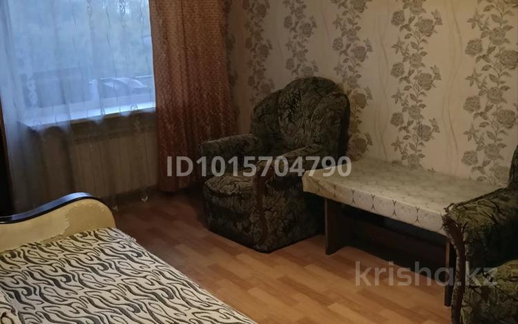 1-бөлмелі пәтер · 32 м² · 4/5 қабат, Сатпаева 17 — Барс строй.ЖД поликлиника, бағасы: 11 млн ₸ в Петропавловске — фото 2