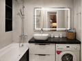 2-комнатная квартира · 60 м² · 6/9 этаж, Абая 24 — ДОСТОЙНОЕ ПРЕДЛОЖЕНИЕ за 450 000 ₸ в Алматы, Бостандыкский р-н — фото 13