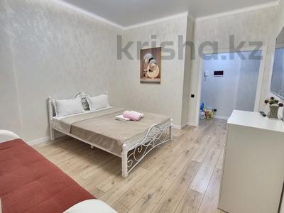 1-бөлмелі пәтер · 42 м² · 9/12 қабат, Асфендиярова 6 — Туран Оренбор, бағасы: 17 000 ₸ в Астане, Есильский р-н