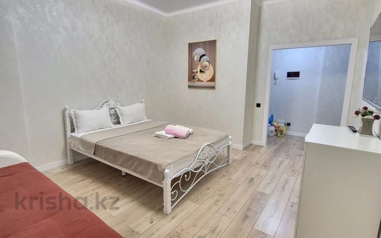 1-бөлмелі пәтер · 42 м² · 9/12 қабат, Асфендиярова 6 — Туран Оренбор, бағасы: 17 000 ₸ в Астане, Есильский р-н — фото 8