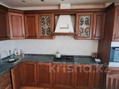 4-комнатная квартира · 120 м² · 2/5 этаж, мкр Орбита-3 за 95 млн 〒 в Алматы, Бостандыкский р-н