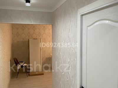 2-комнатная квартира, 43.1 м², 1/5 этаж, мкр Аксай-3 за 32 млн 〒 в Алматы, Ауэзовский р-н