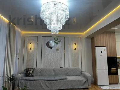 5-бөлмелі пәтер · 225 м² · 1/3 қабат, ул. Данеш Ракышева 14блок7, бағасы: 800 000 〒 в Алматинской обл., Талгарский р-н